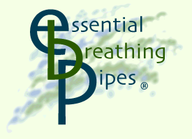 essential breathing peppermint pipes